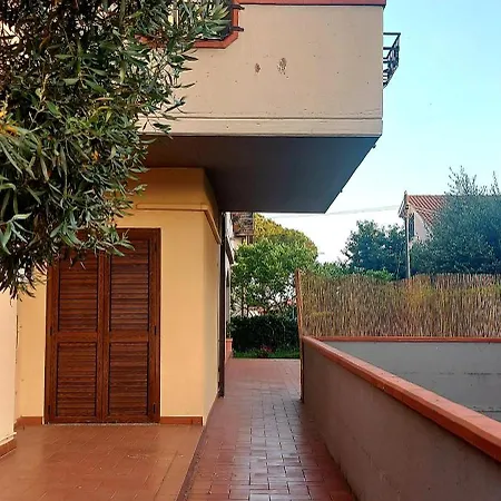 Borgo Maremma Comfort E Relax Carigie Alta
